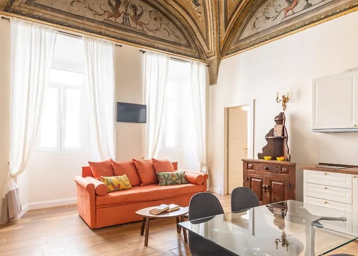 Pantheon Apartments - Piccola Roma