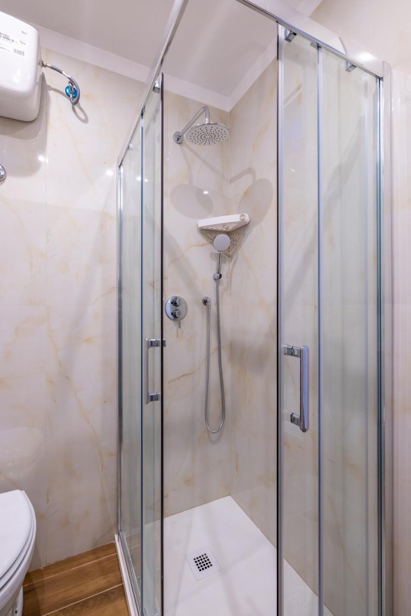 Appartement Pantheon - Piccola Rome