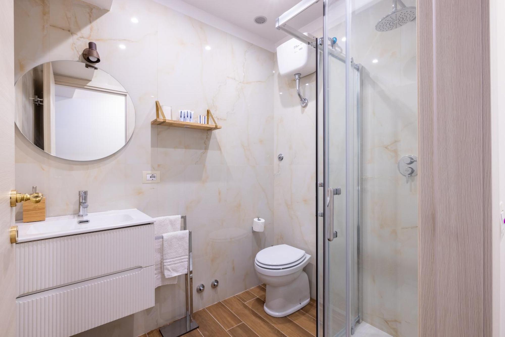 Pantheon - Piccola Appartement *