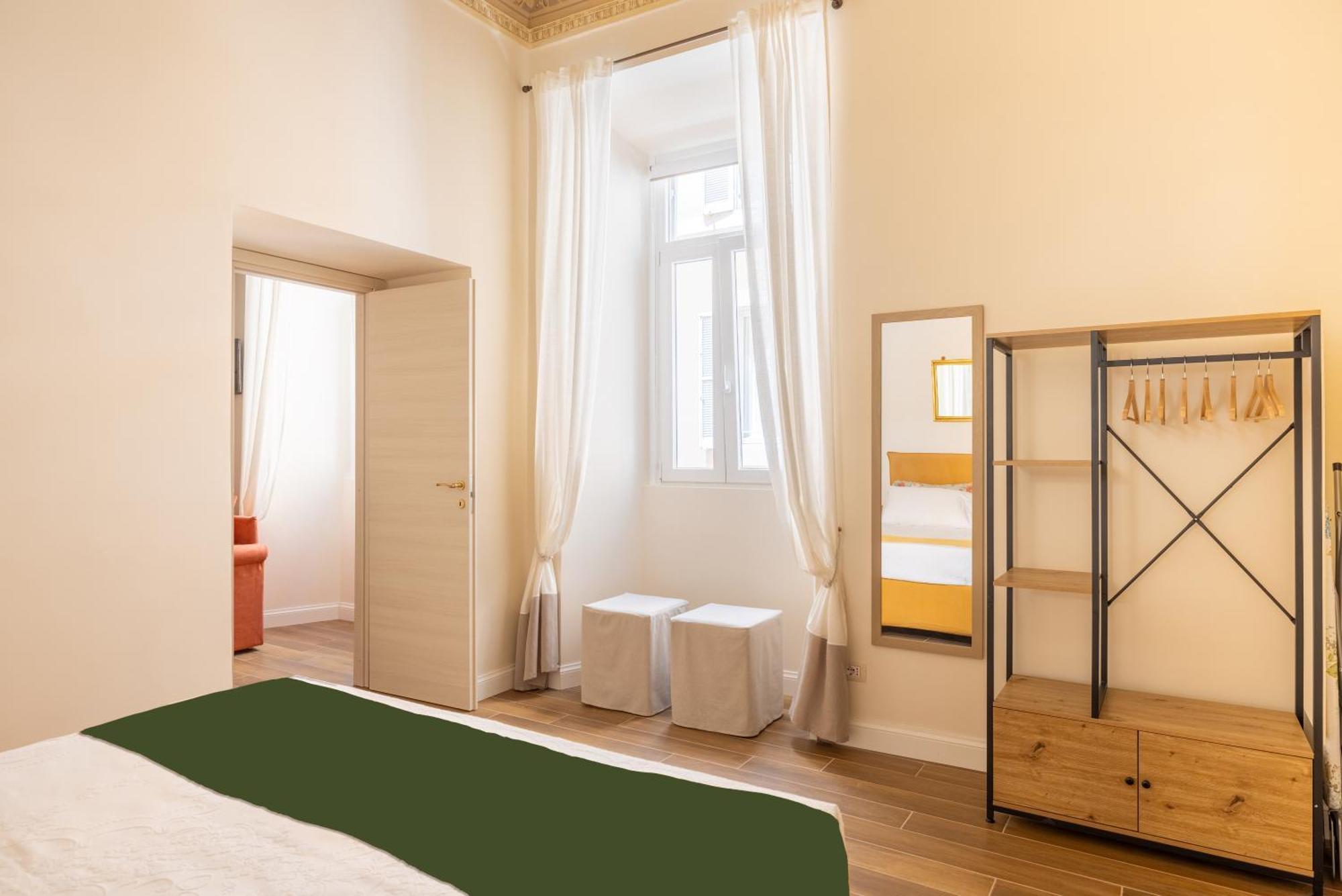 Pantheon - Piccola Appartement