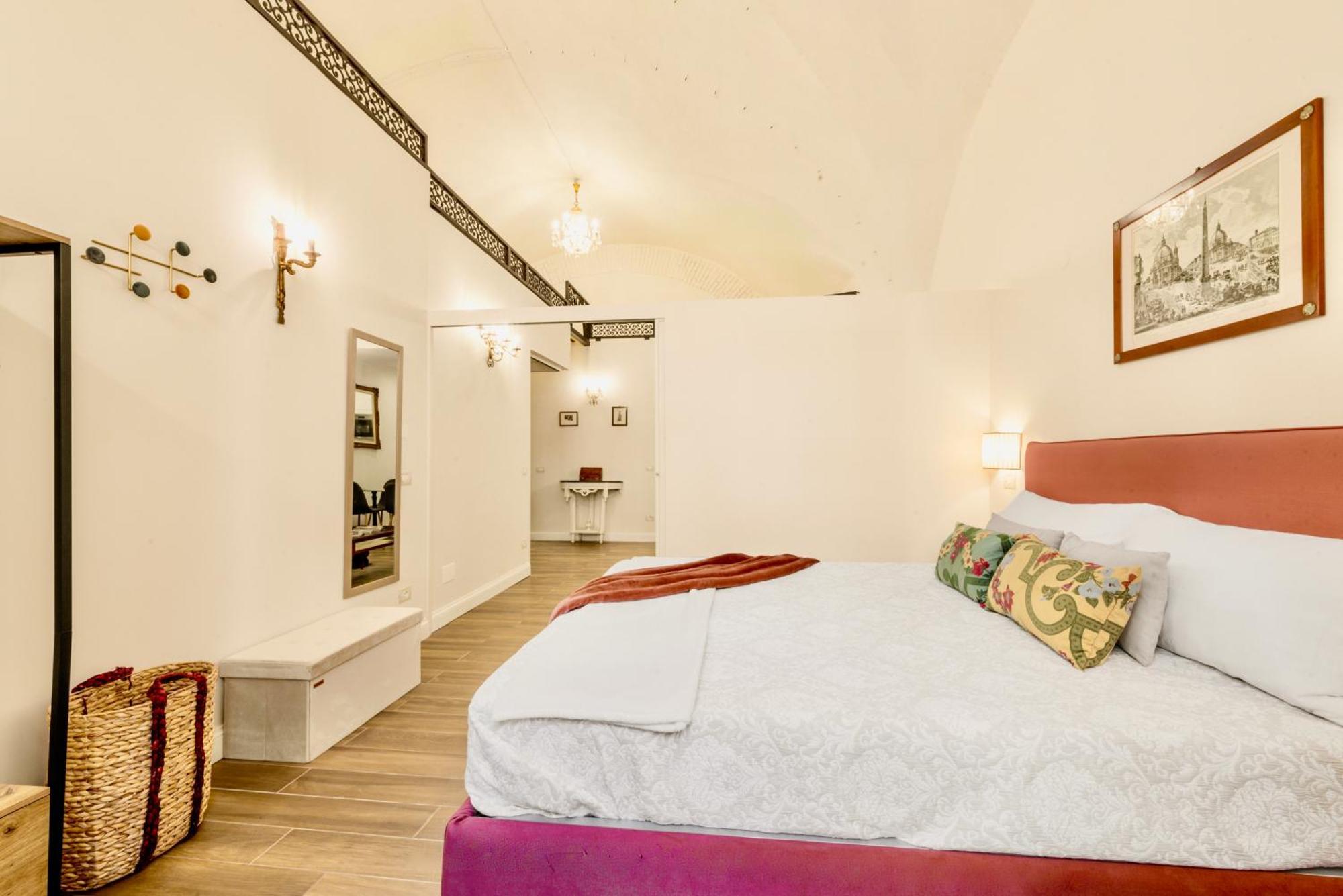 Appartement Pantheon - Piccola *
